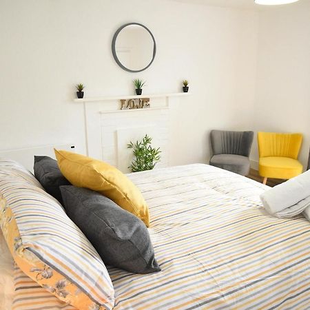 Lower Flat Hillhouse Portree Ngoại thất bức ảnh