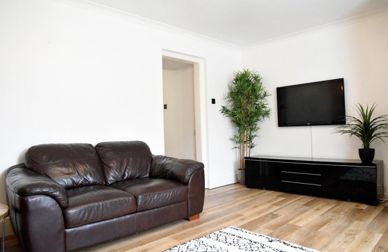 Lower Flat Hillhouse Portree Ngoại thất bức ảnh